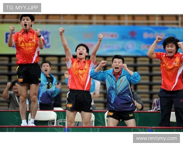 亚青会双冠新星赖建光在三代师徒守望相助下完成惊艳巅峰首秀表现