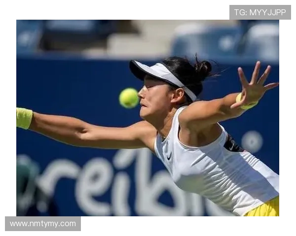 卡米洛出任WTA新主席引领女子职业网球运动迈向创新发展新局