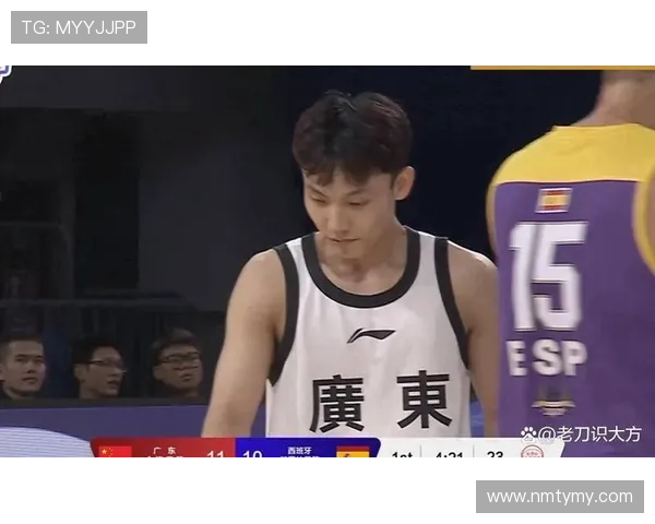 徐杰爆发砍下29分助力广东全运男篮力克江苏全运男篮晋级小组赛 徐杰爆发砍下29分助力广东全运男篮力克江苏全运男篮晋级小组赛